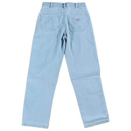 Dickies Utility Front Double Knee Denim Pants - Image 2