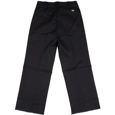 Dickies Women's Twill Cropped Pants - Image 5