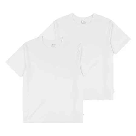Dime 2 Pack of T Shirts