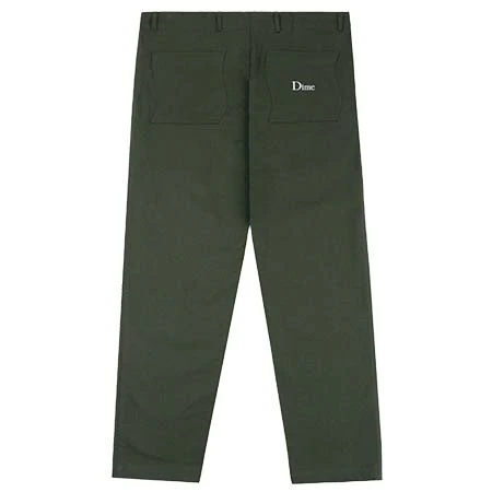 Dime Classic Chino Pants - Image 2