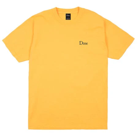 Dime Classic Embroidered T Shirt - Image 4
