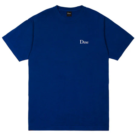 Dime Classic Embroidered T Shirt - Image 5