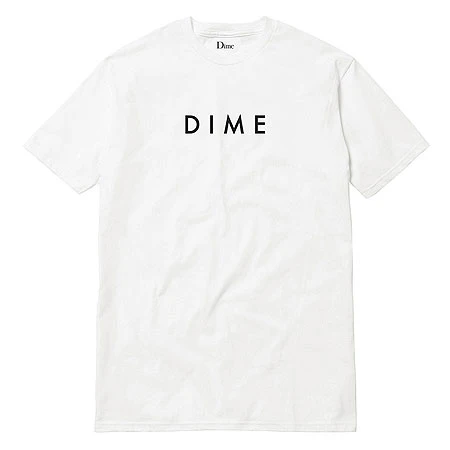Dime Classic Logo T Shirt - Image 10