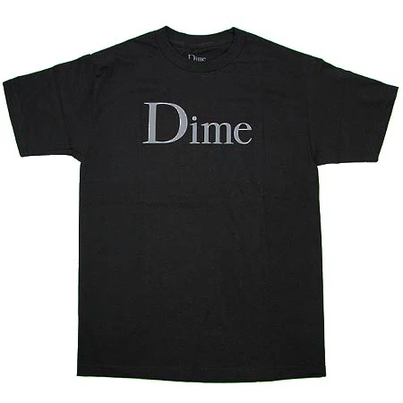 Dime Classic Logo T Shirt - Image 11