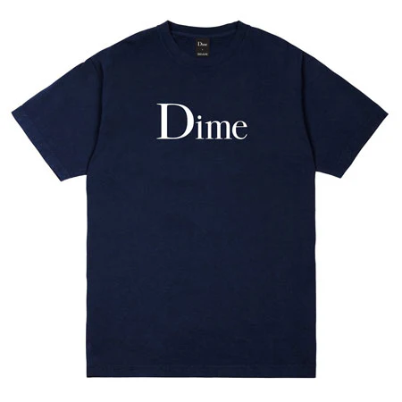 Dime Classic Logo T Shirt - Image 12