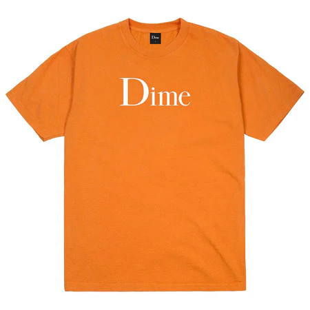 Dime Classic Logo T Shirt - Image 13