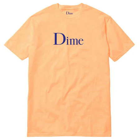 Dime Classic Logo T Shirt - Image 14