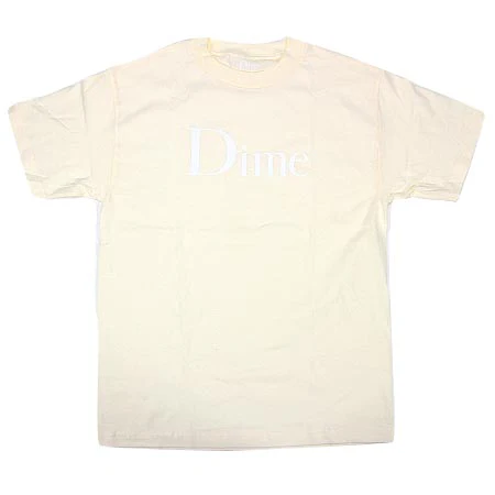 Dime Classic Logo T Shirt - Image 2
