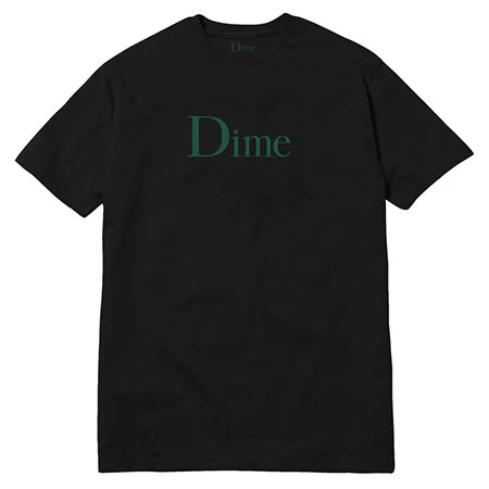 Dime Classic Logo T Shirt - Image 5