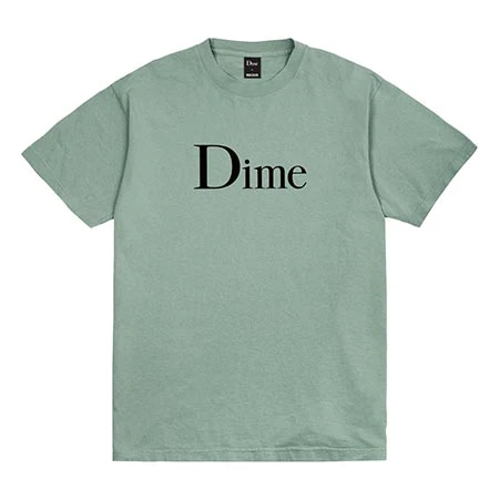 Dime Classic Logo T Shirt - Image 6