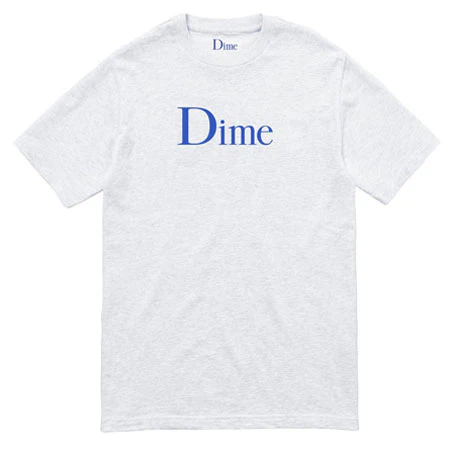 Dime Classic Logo T Shirt - Image 7