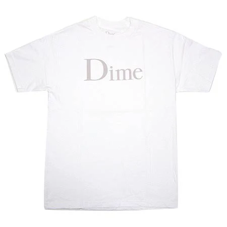 Dime Classic Logo T Shirt - Image 8