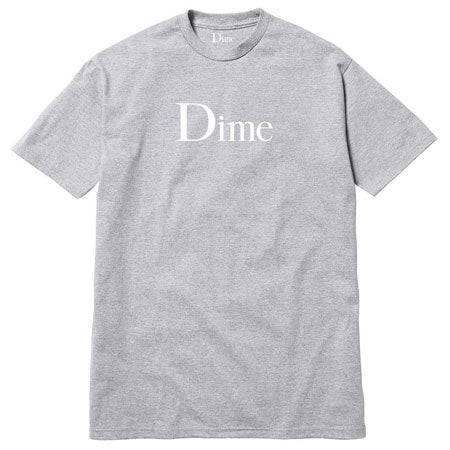 Dime Classic Logo T Shirt - Image 9