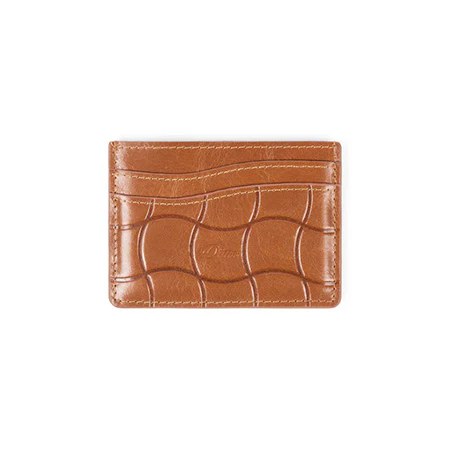 Dime Classic Quilted Cardholder