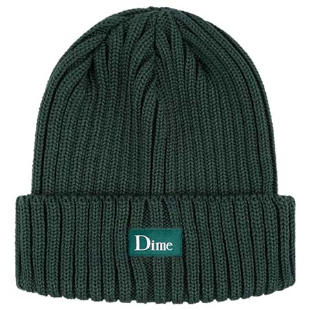 Dime Classic Rib Beanie