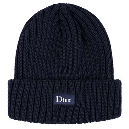 Dime Classic Rib Beanie - Image 2