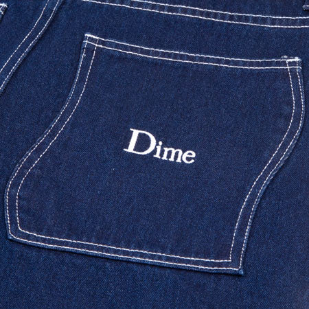 Dime Denim Pants - Image 3