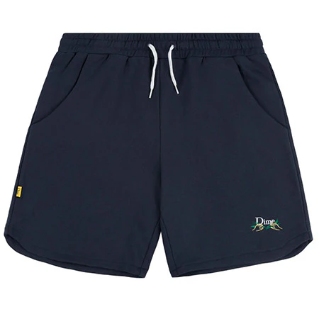 Dime French Terry Shorts - Image 2