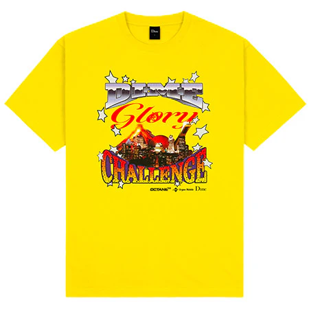 Dime Glory Challenge T Shirt - Image 2