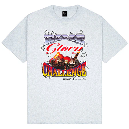 Dime Glory Challenge T Shirt - Image 3