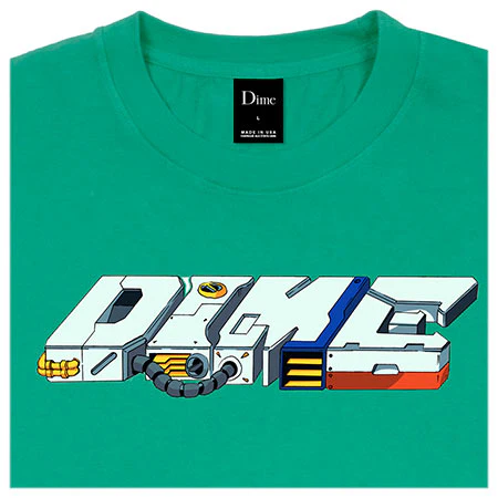 Dime HVAC T Shirt - Image 2