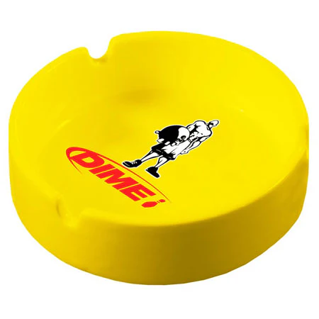 Dime Knowing Ash Tray