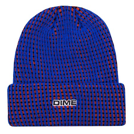 Dime Laser Beanie