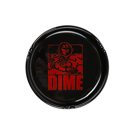 Dime Maze Ashtray