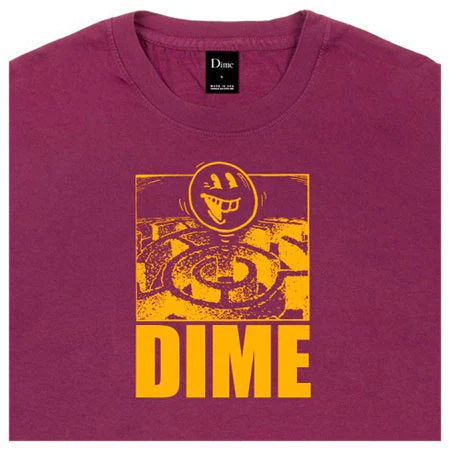 Dime No Way Out T Shirt - Image 2
