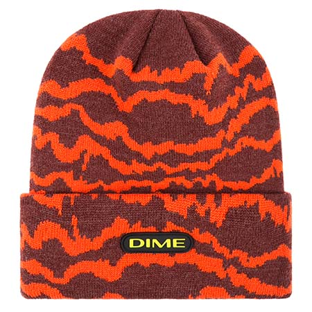 Dime Ohyeahhh Beanie