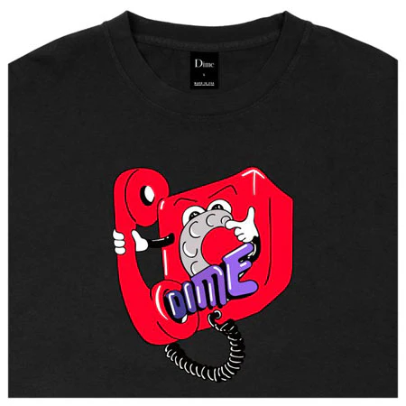 Dime Pick Up T Shirt - Image 2
