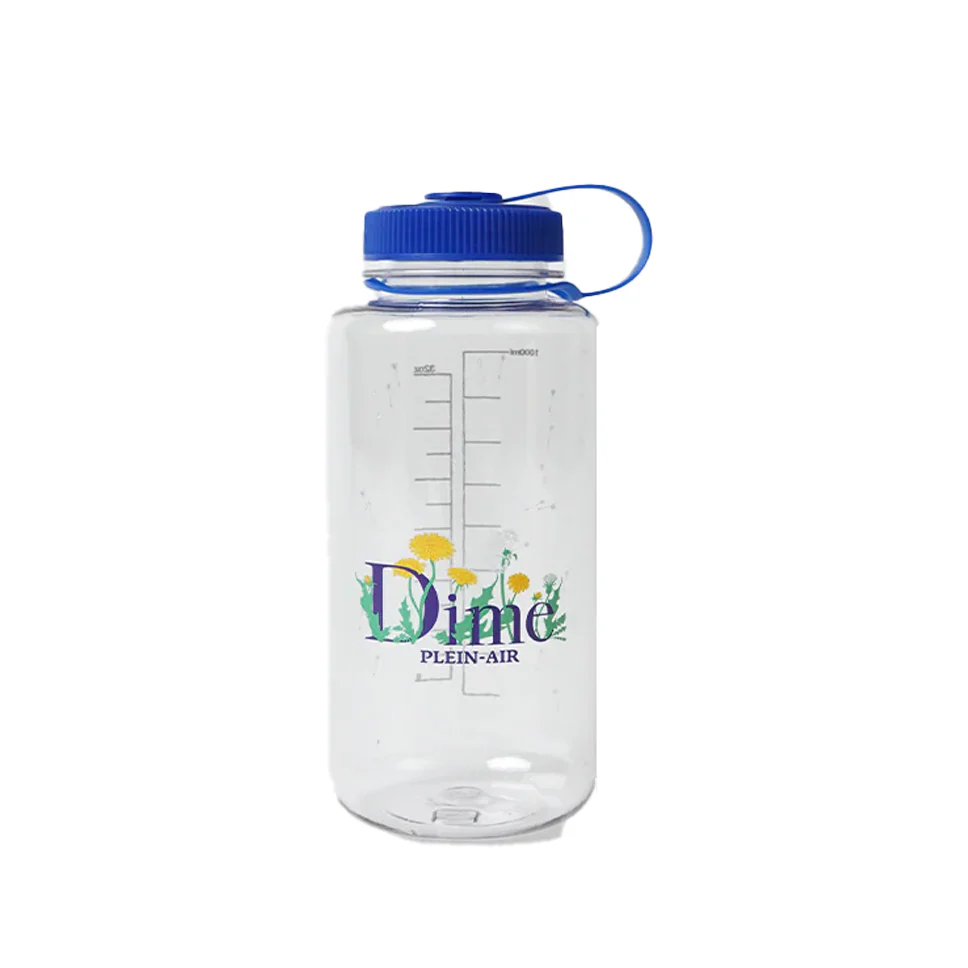 Dime Plein Air Water Bottle