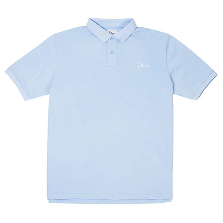 Dime Polo Shirt - Image 4