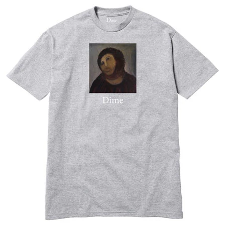 Dime Restoration T Shirt