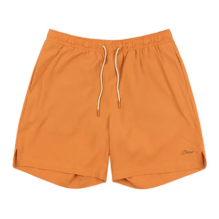 Dime Secret Swim Shorts - Image 2