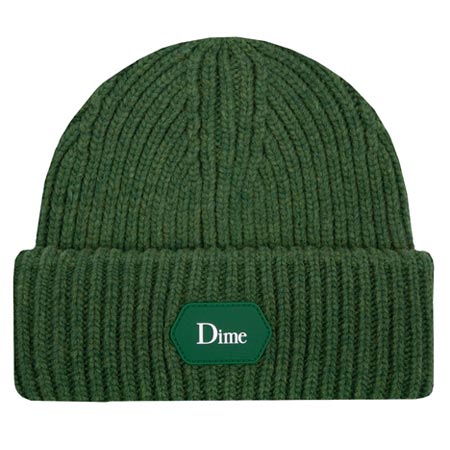 Dime Soft Rib Beanie