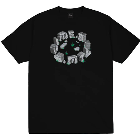 Dime Stone T Shirt