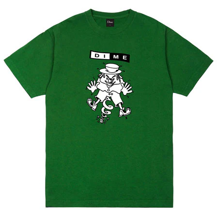 Dime Surprise T Shirt