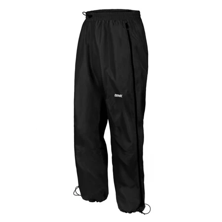 Dime Zipper Pants
