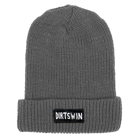 Dirts Win Dirts Win Beanie - Image 3