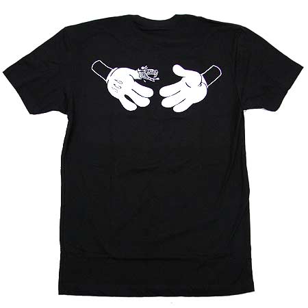 Doom Sayers Cartoon Snake Shake Vol 1 T Shirt - Image 2
