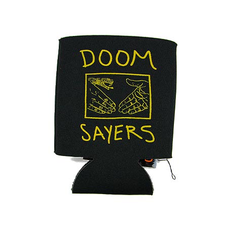 Doom Sayers Snake Shake Coozie - Image 2