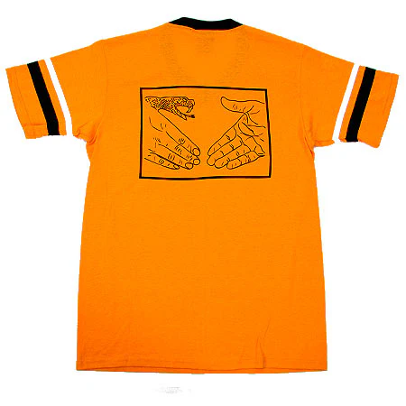 Doom Sayers Snake Shake Vintage T Shirt