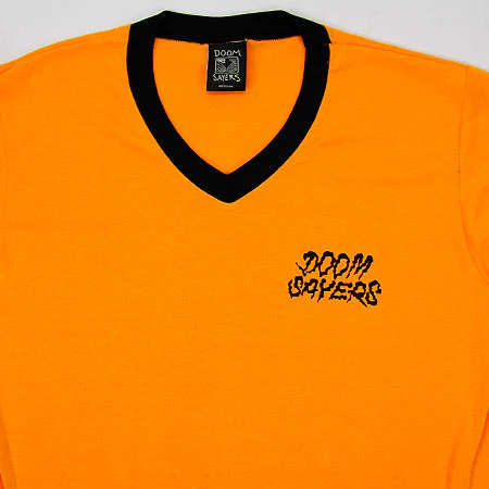 Doom Sayers Snake Shake Vintage T Shirt - Image 2