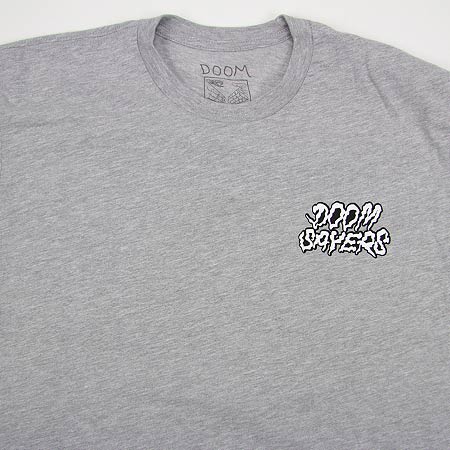 Doom Sayers Up Yours T Shirt - Image 3