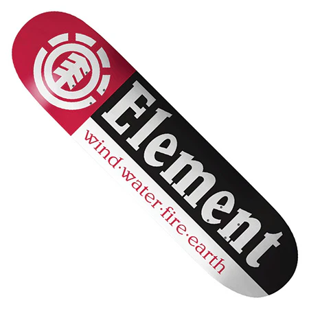 Element Section Deck