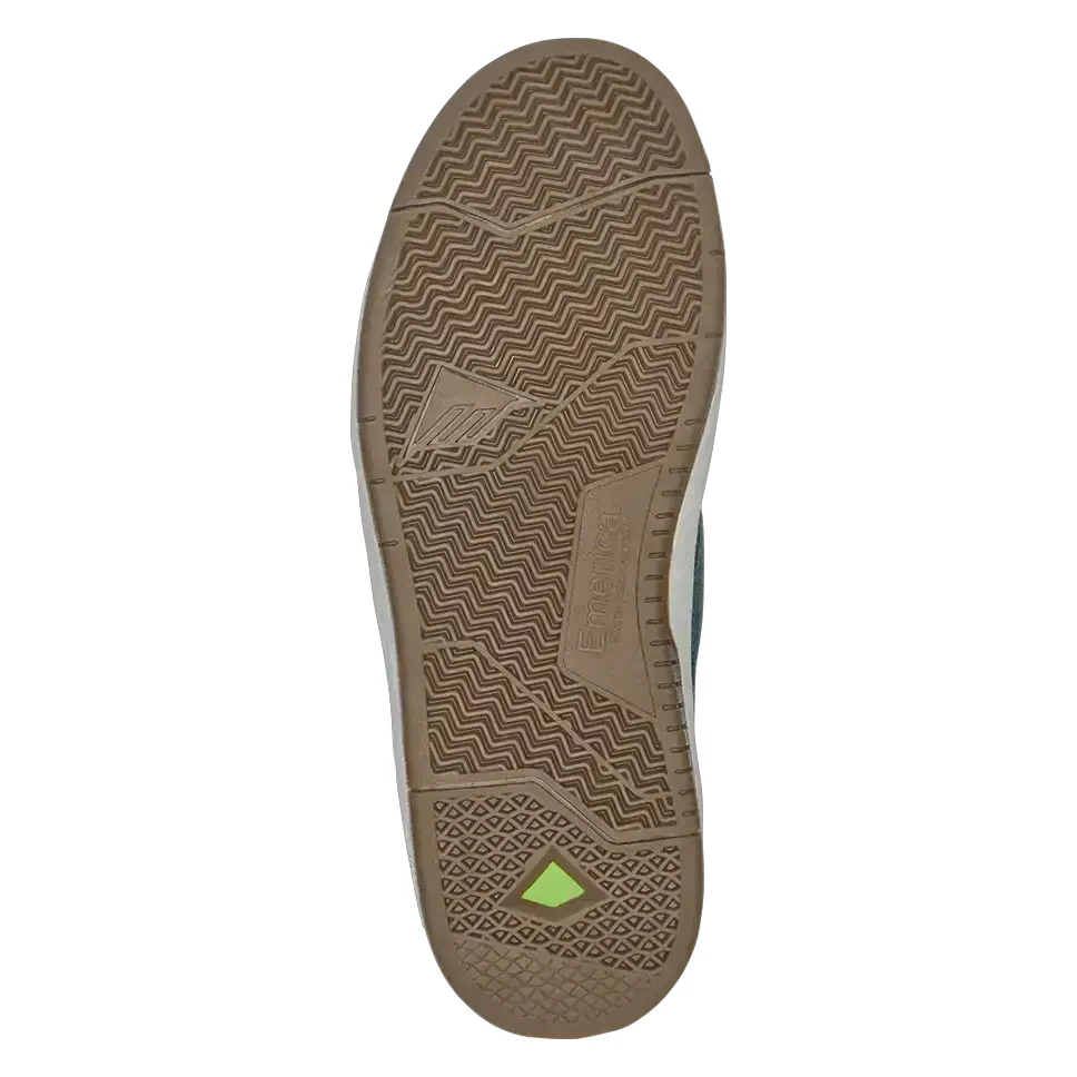 Emerica KSL III Shoes - Image 3