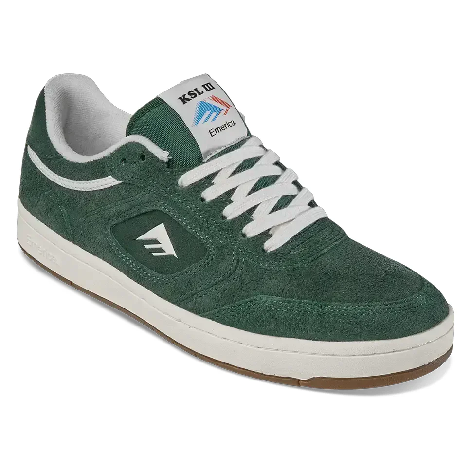 Emerica KSL III Shoes - Image 4