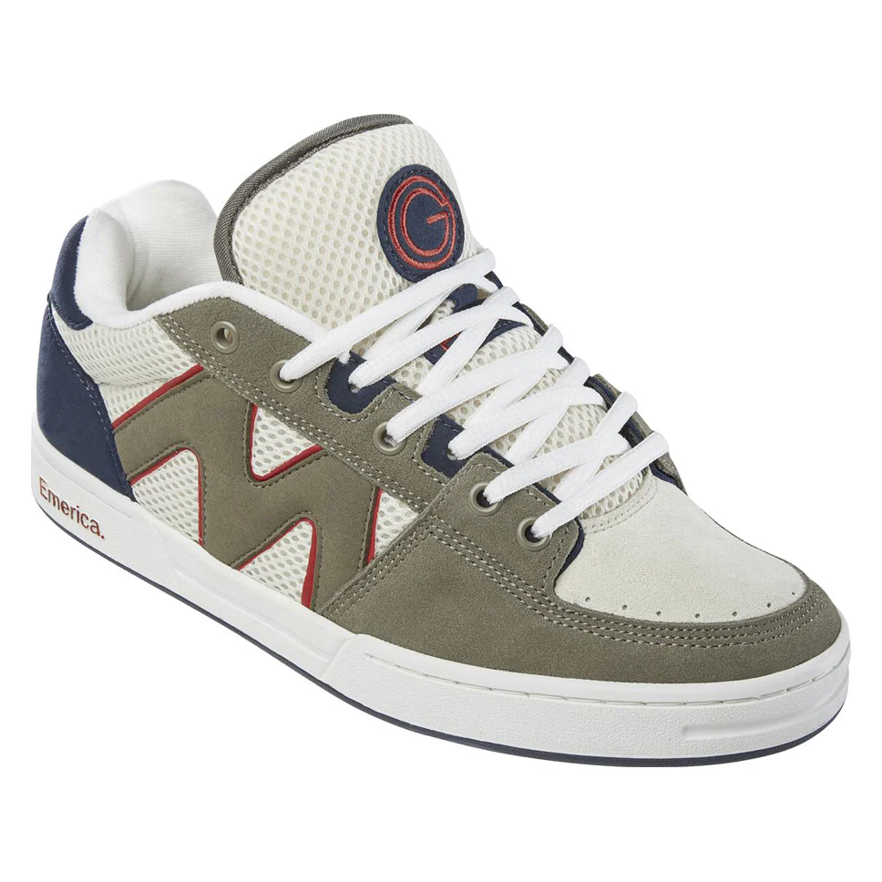 Emerica OG-1 Shoes - Image 11