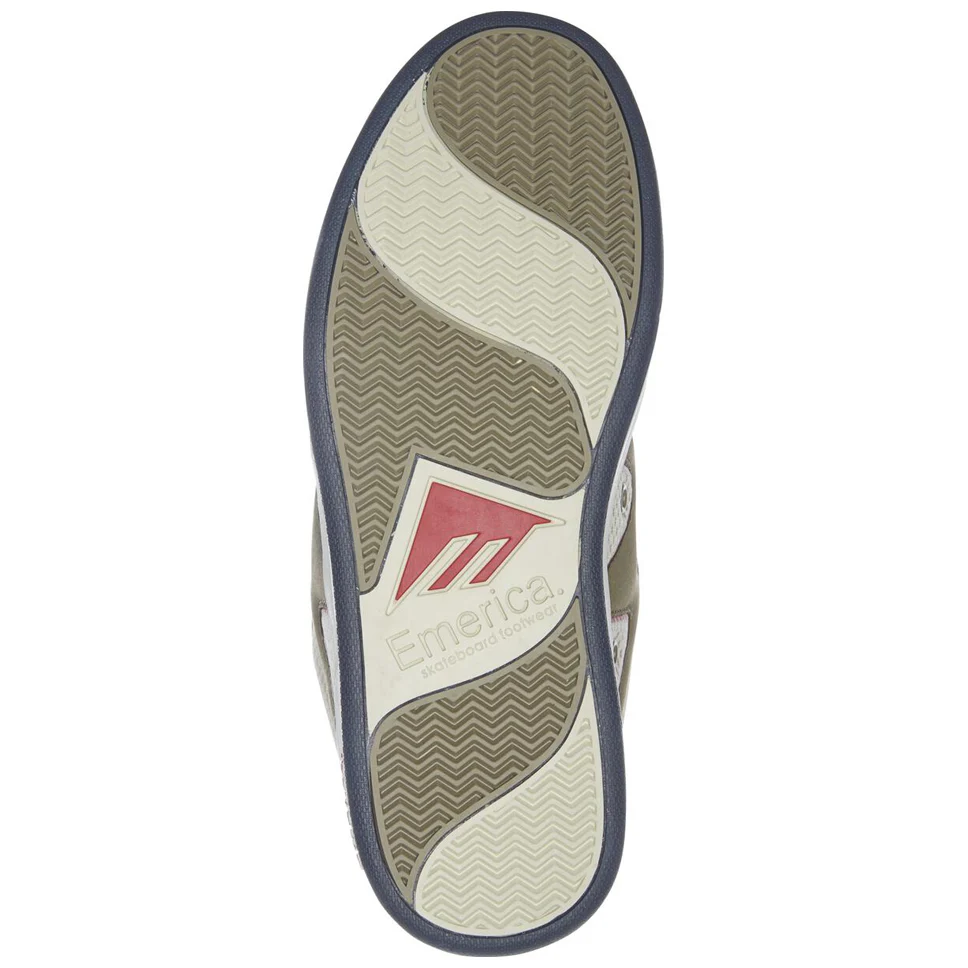 Emerica OG-1 Shoes - Image 13